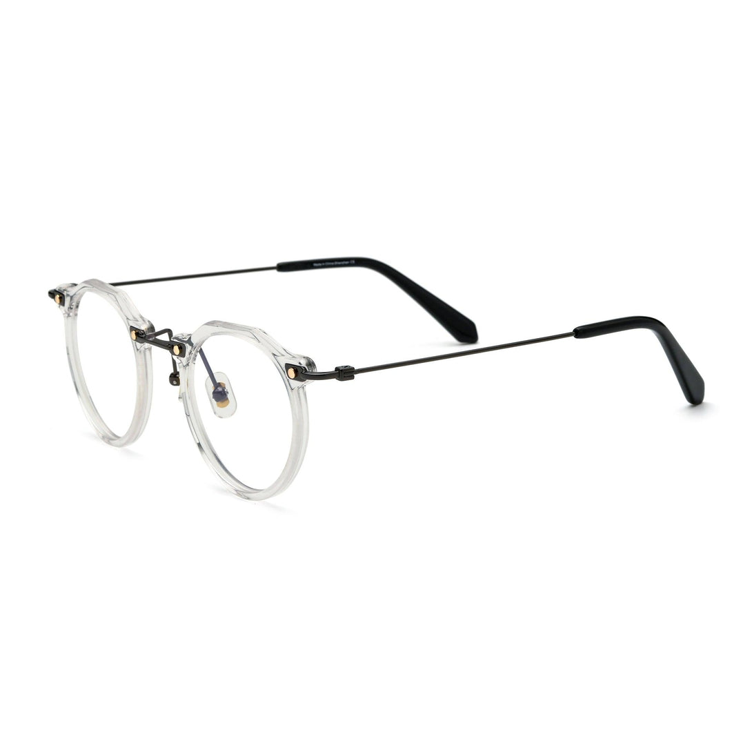 Kimberly Eyeglasses 185738-C4 | Prime Particle