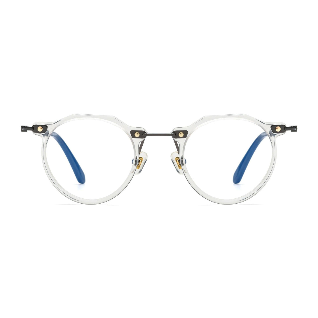 Kimberly Eyeglasses 185738-C7 | Prime Particle