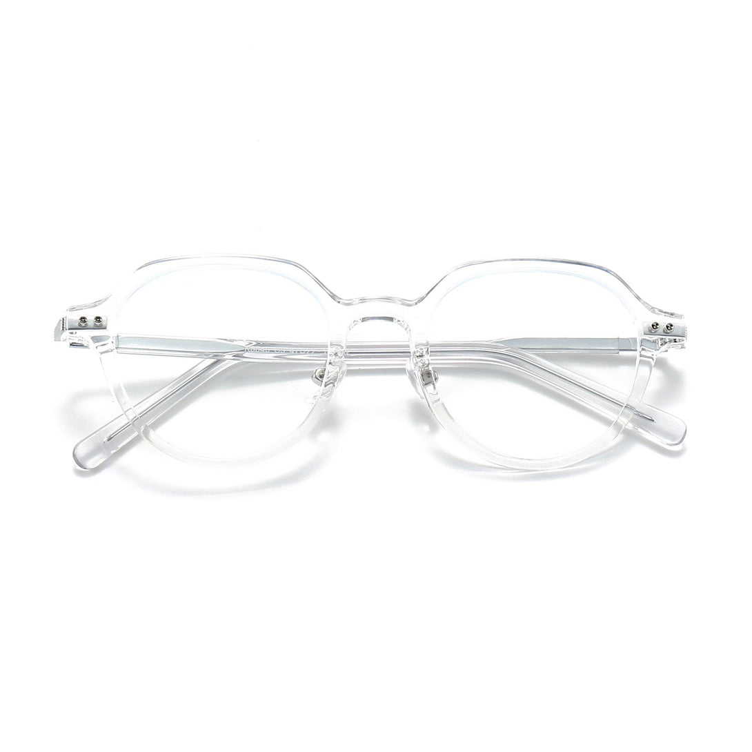 Kwentin Eyeglasses 8040-C2 | Prime Particle