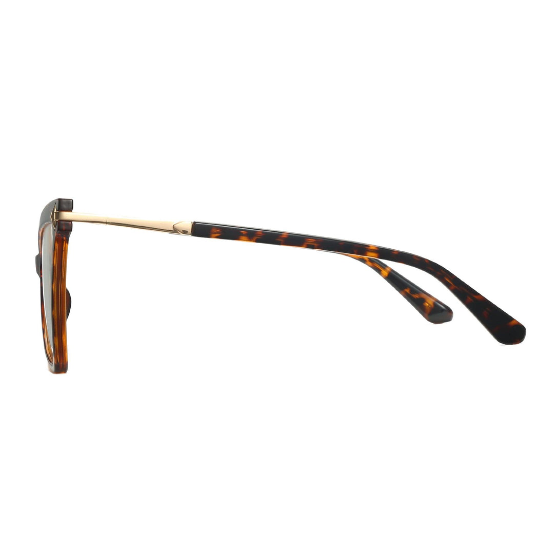 Lacey Eyeglasses 2077-C5 | Prime Particle