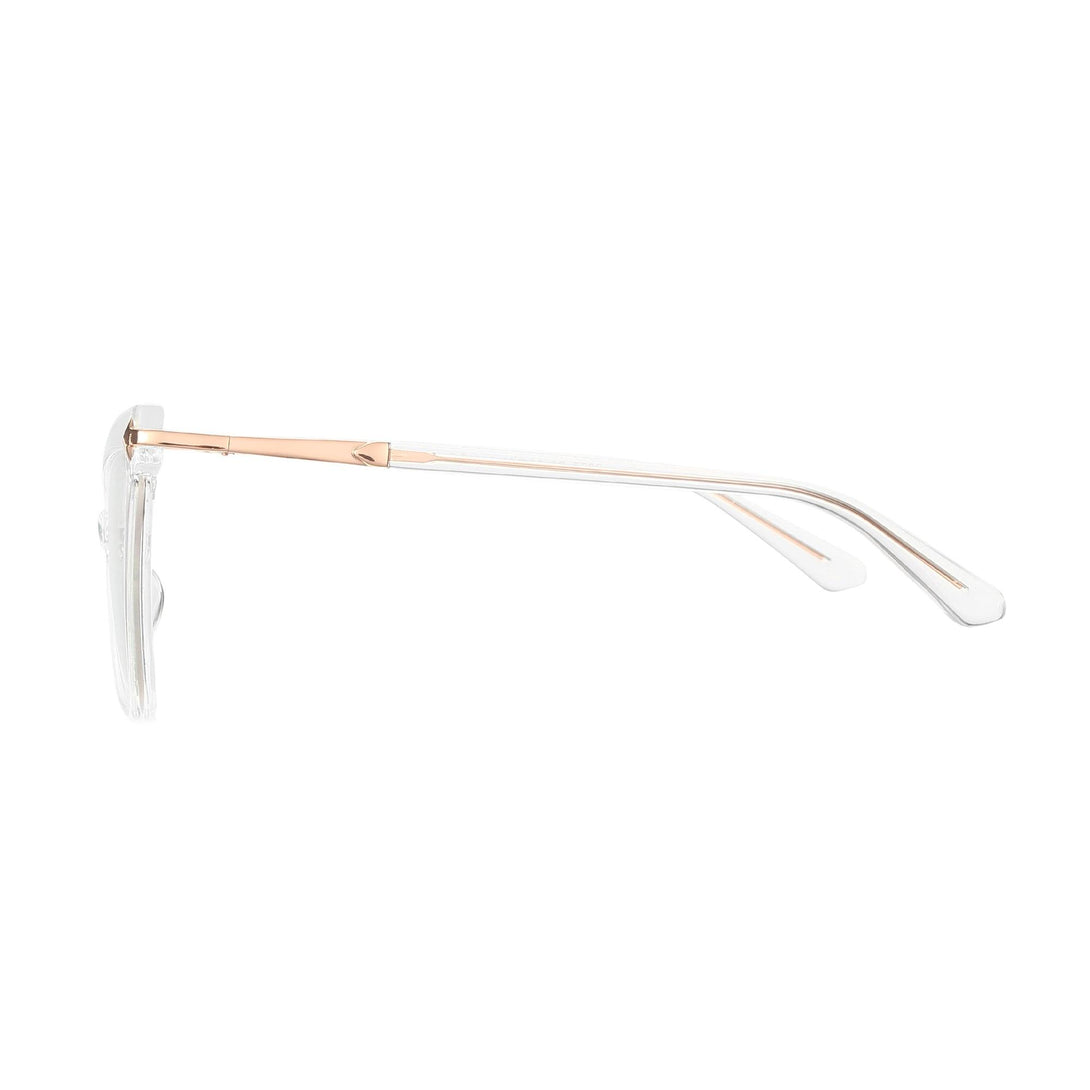 Lacey Eyeglasses 2077-C5 | Prime Particle