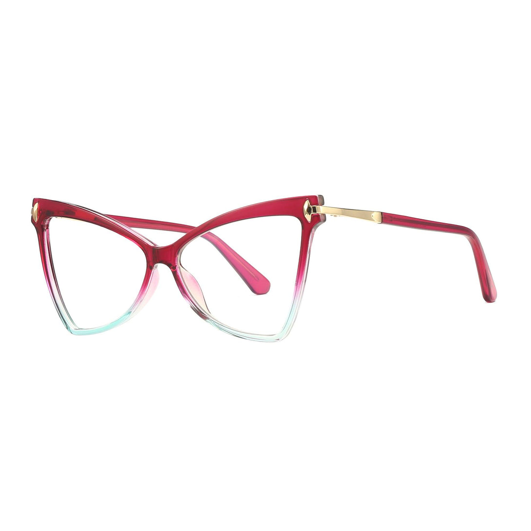 Lacey Eyeglasses 2077-C5 | Prime Particle