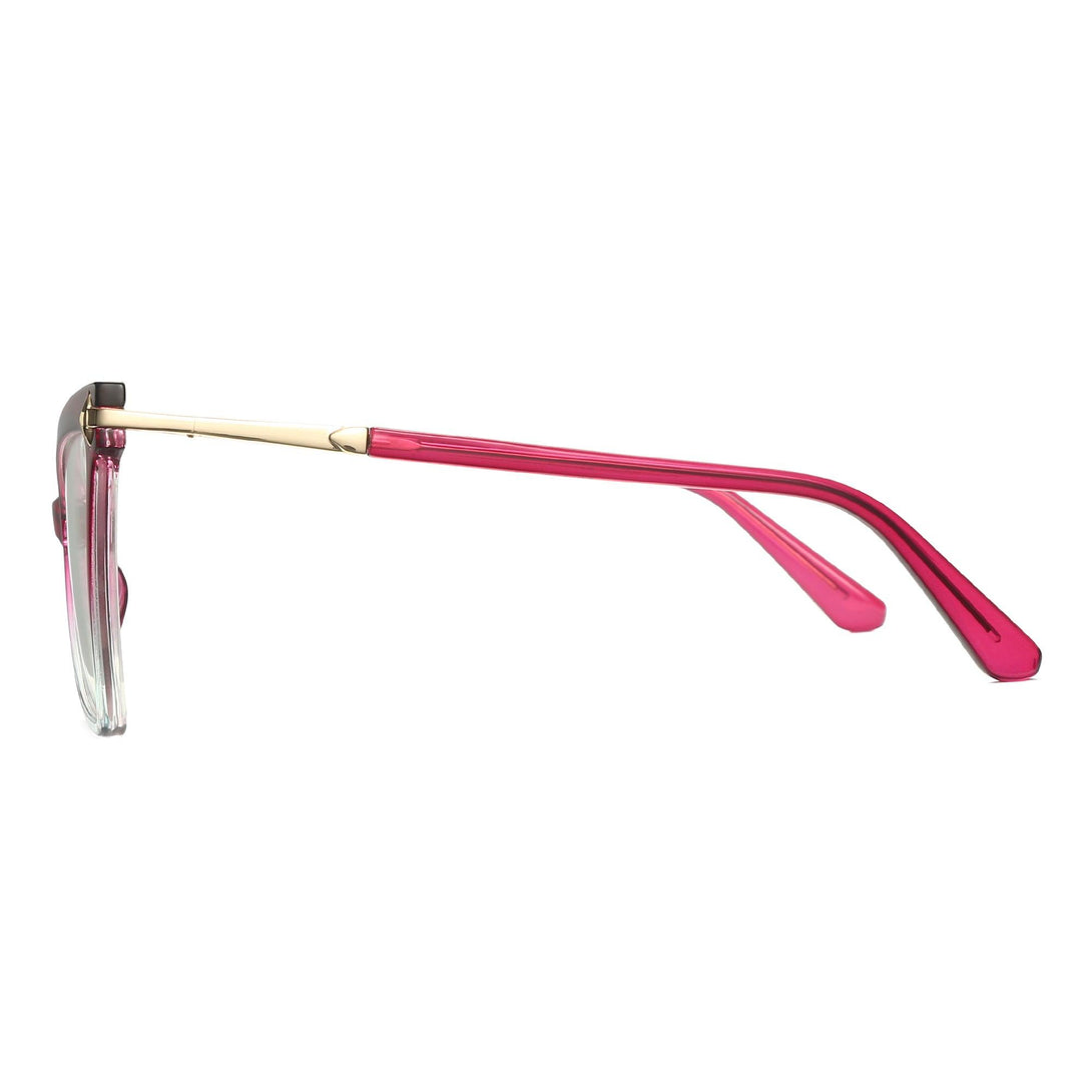 Lacey Eyeglasses 2077-C5 | Prime Particle