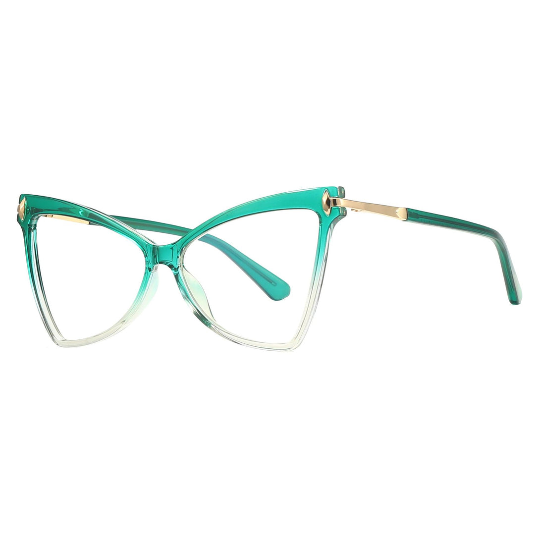 Lacey Eyeglasses 2077-C5 | Prime Particle