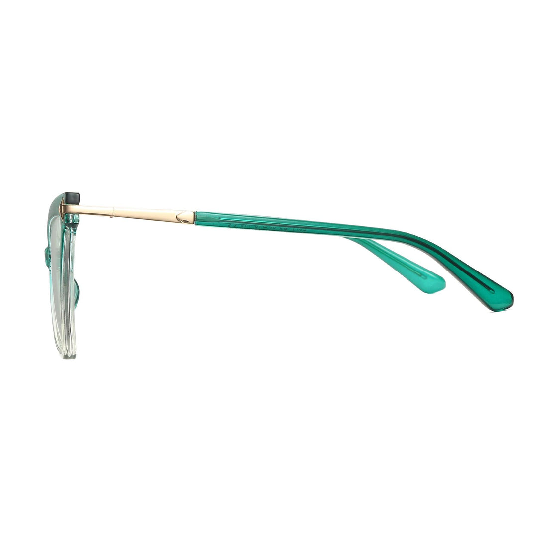 Lacey Eyeglasses 2077-C5 | Prime Particle