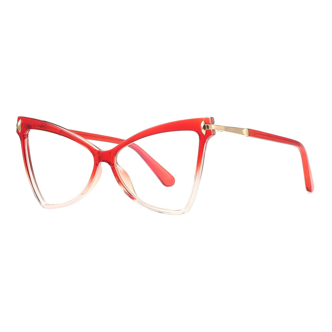 Lacey Eyeglasses 2077-C5 | Prime Particle