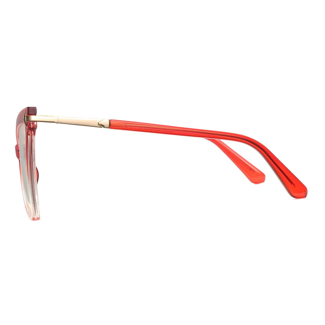 Lacey Eyeglasses 2077-C5 | Prime Particle