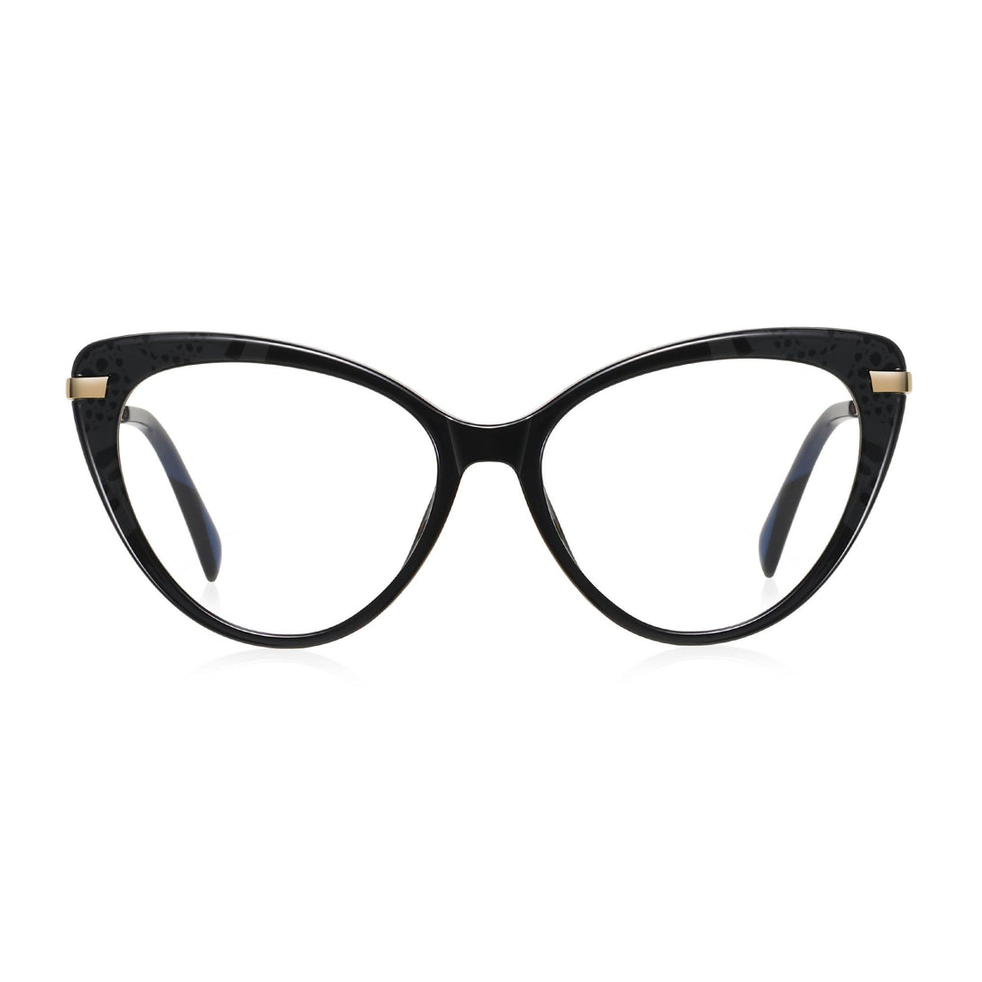 Lambert Eyeglasses 2110-C1 | Prime Particle