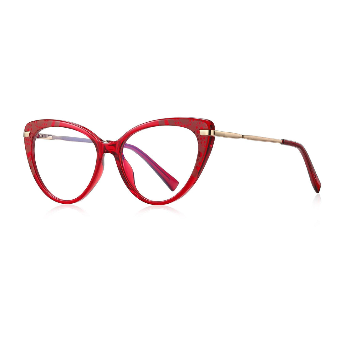 Lambert Eyeglasses 2110-C1 | Prime Particle