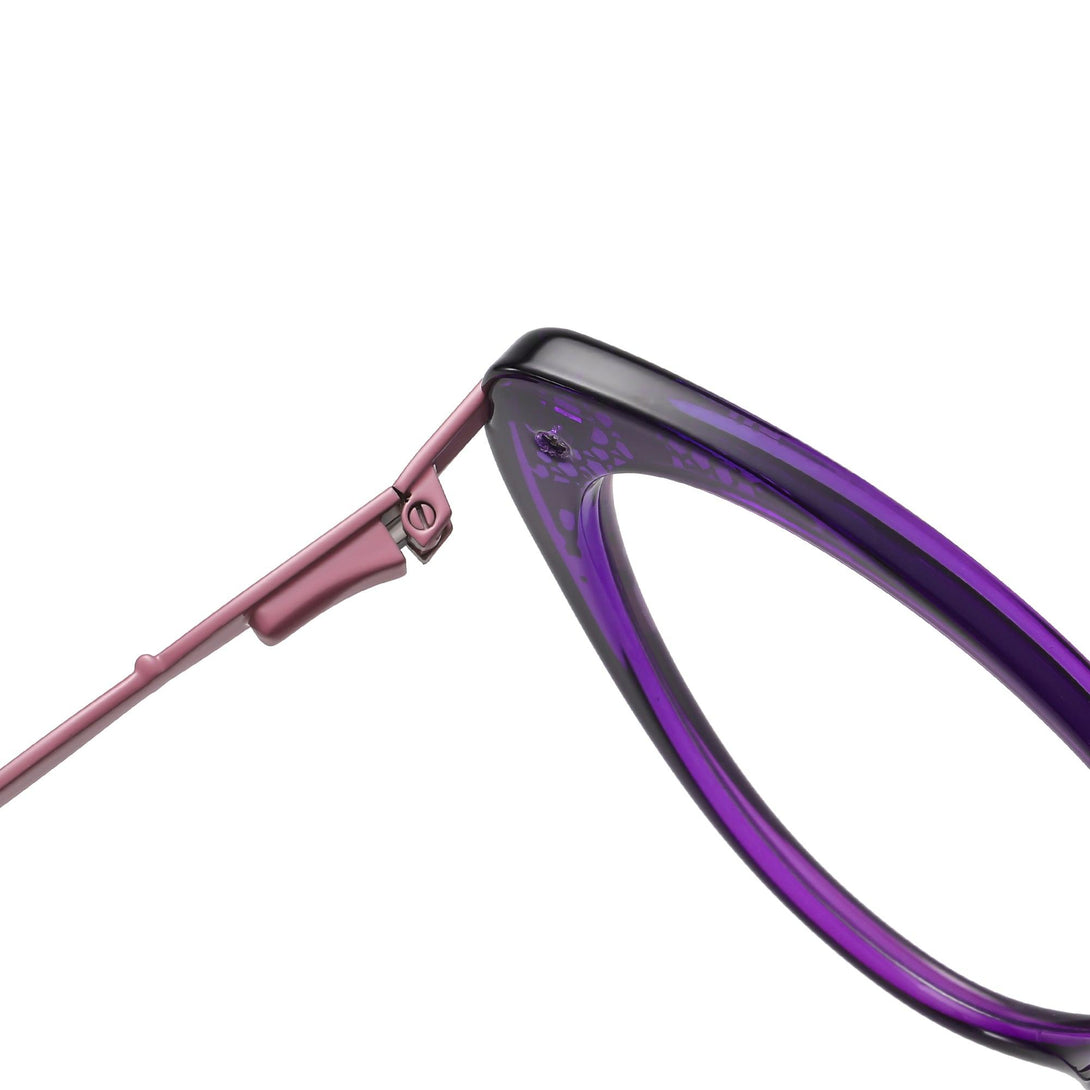 Lambert Eyeglasses 2110-C1 | Prime Particle