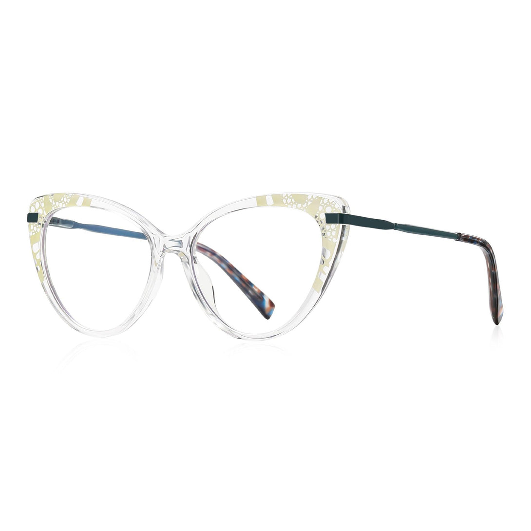 Lambert Eyeglasses 2110-C1 | Prime Particle