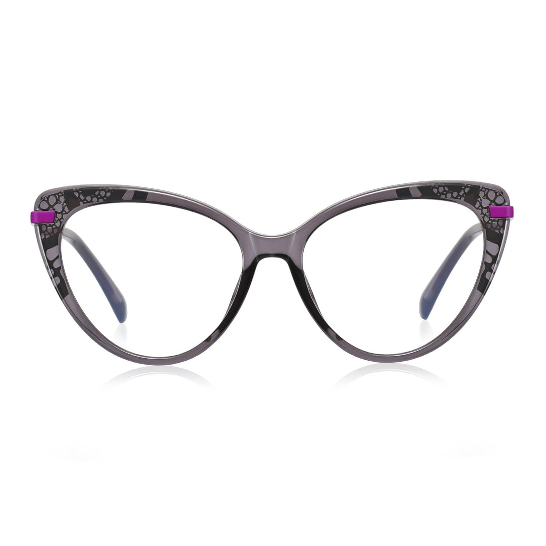 Lambert Eyeglasses 2110-C4 | Prime Particle