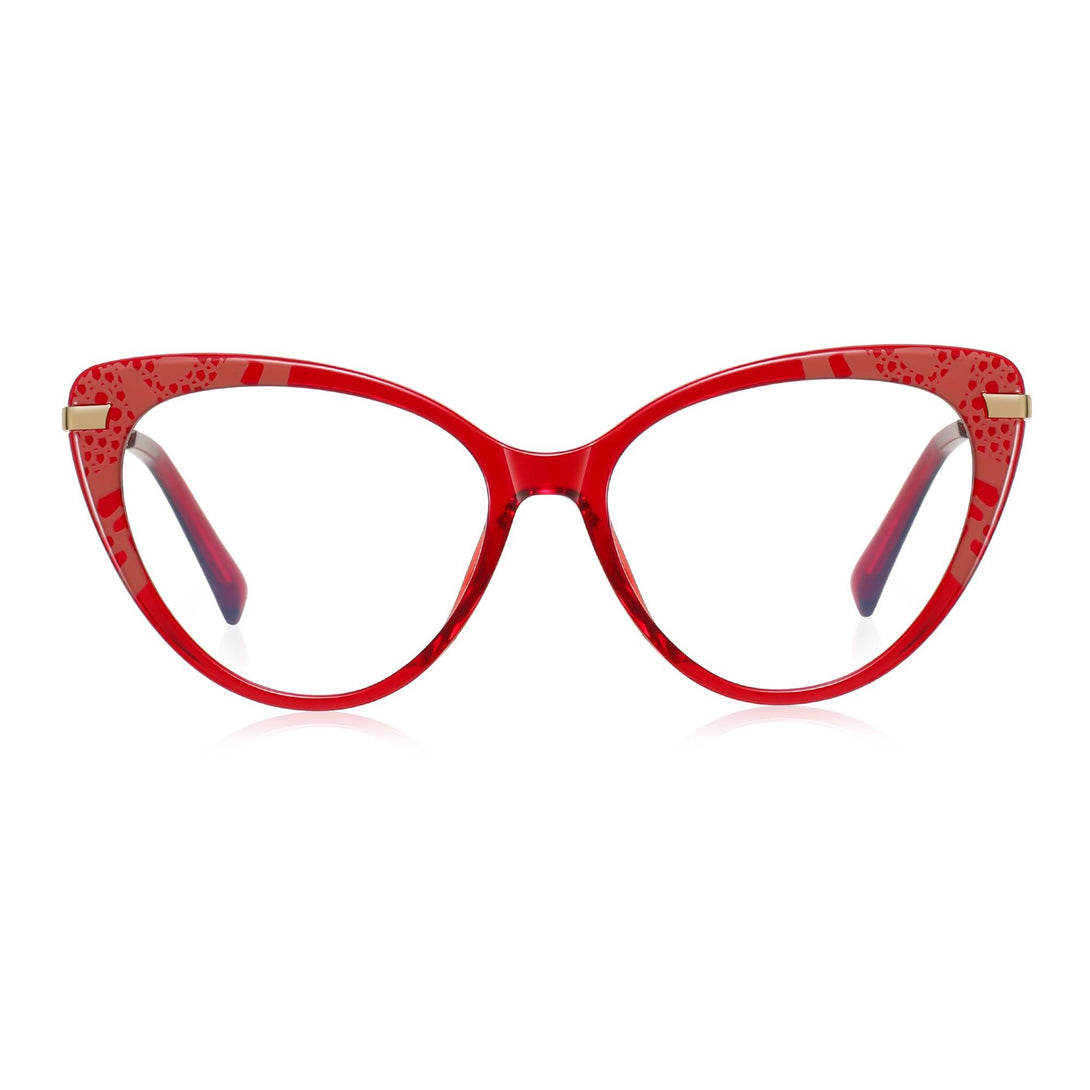 Lambert Eyeglasses 2110-C5 | Prime Particle