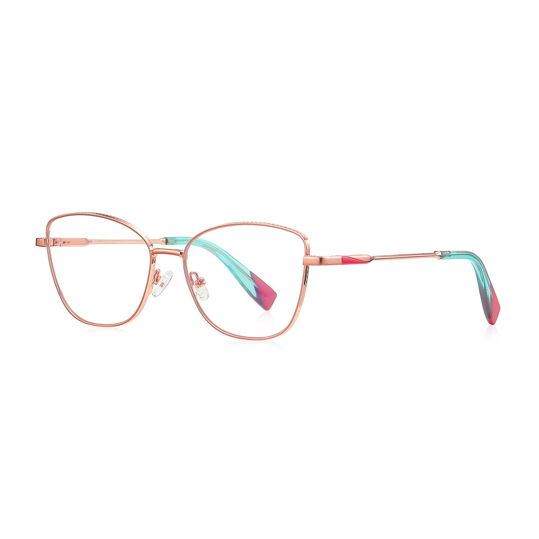 Lancaster Eyeglasses 3039-C1 | Prime Particle