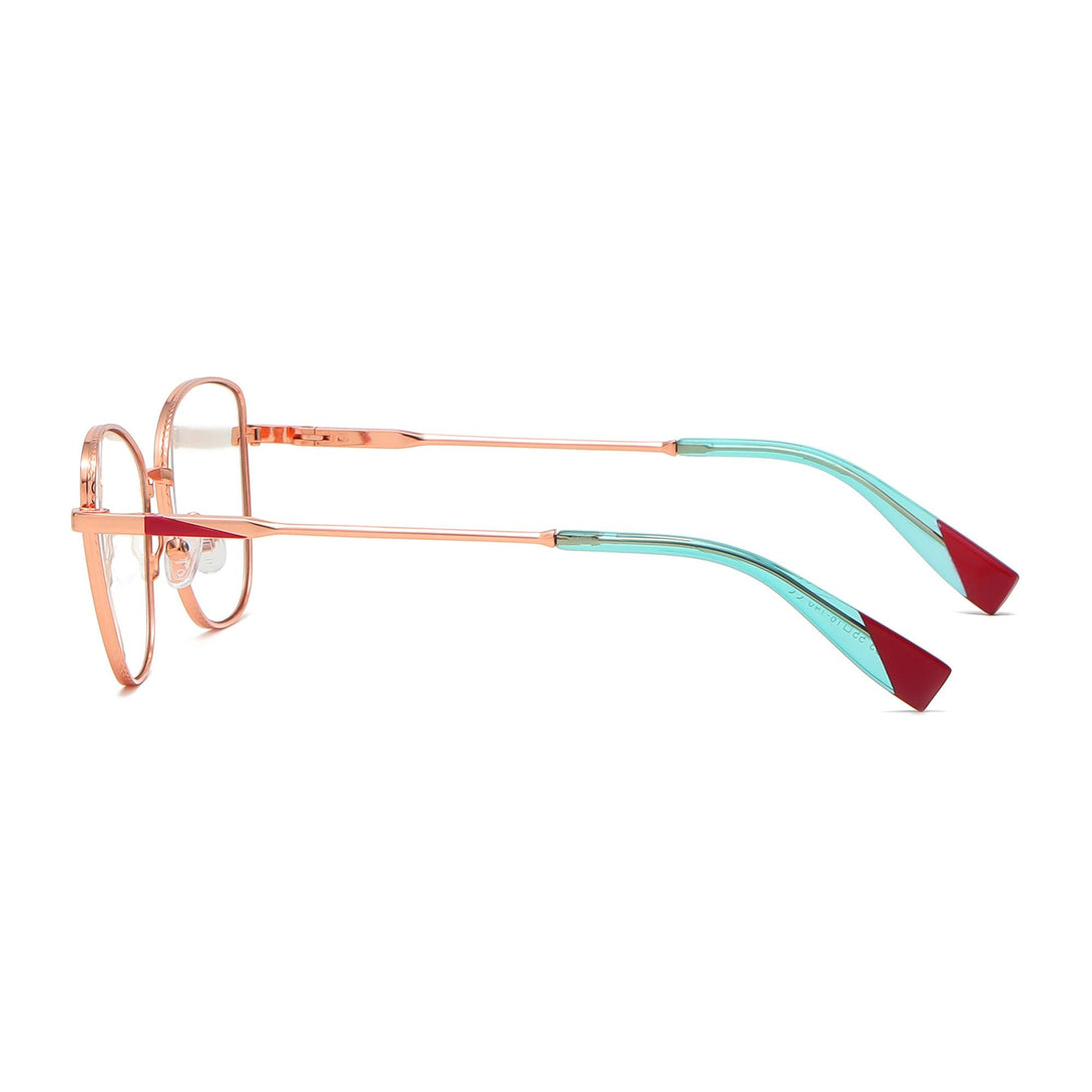 Lancaster Eyeglasses 3039-C1 | Prime Particle