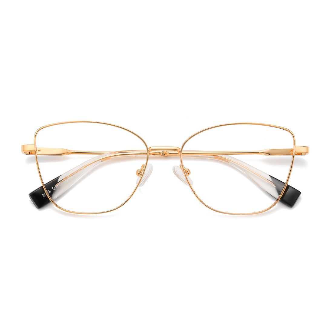 Lancaster Eyeglasses 3039-C2 | Prime Particle