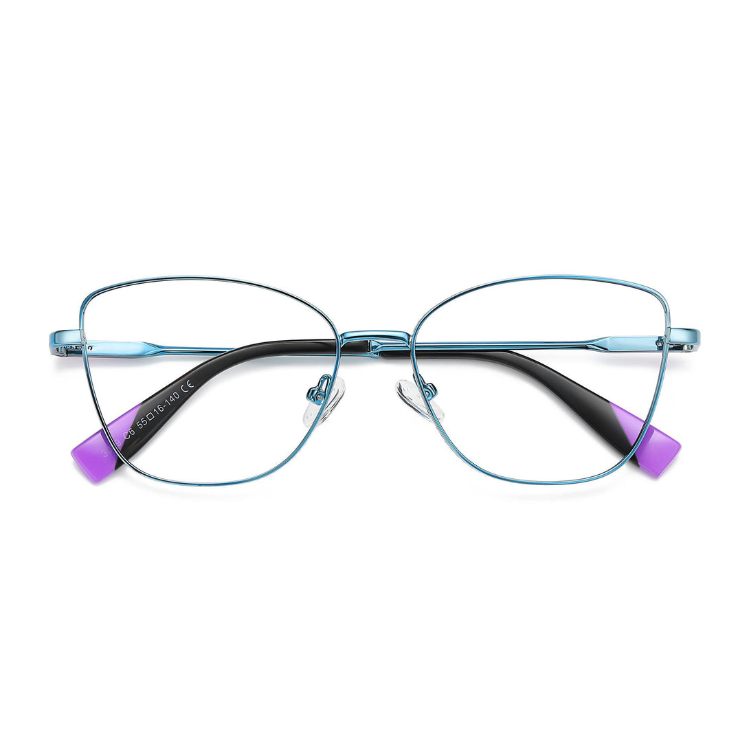 Lancaster Eyeglasses 3039-C3 | Prime Particle