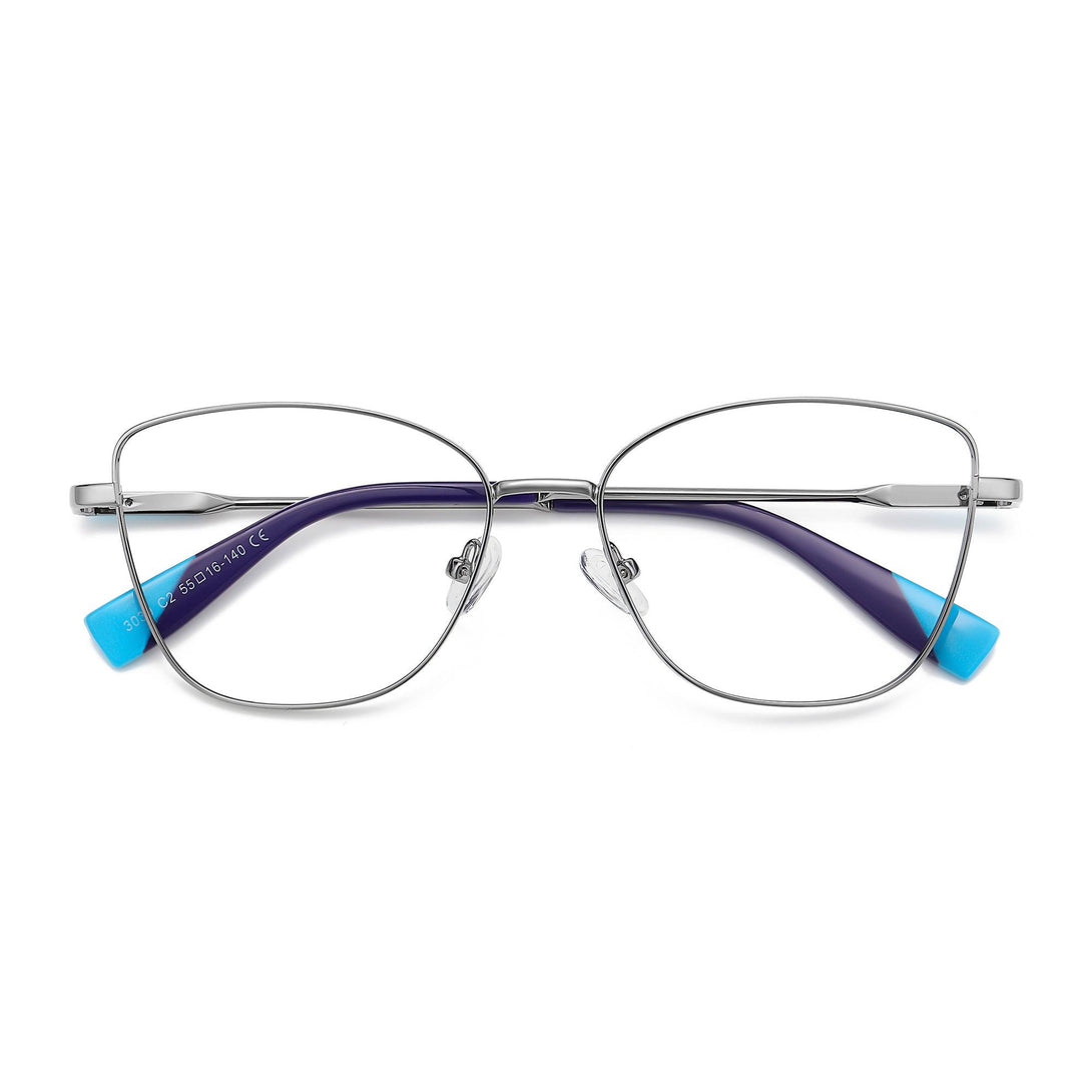 Lancaster Eyeglasses 3039-C4 | Prime Particle