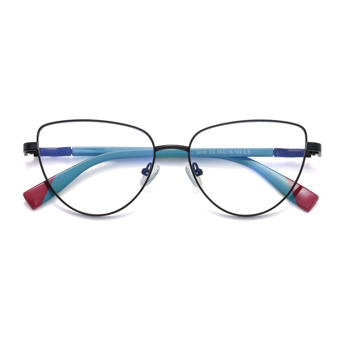 Lance - Eyeglasses - 3018-C1 | Prime Particle