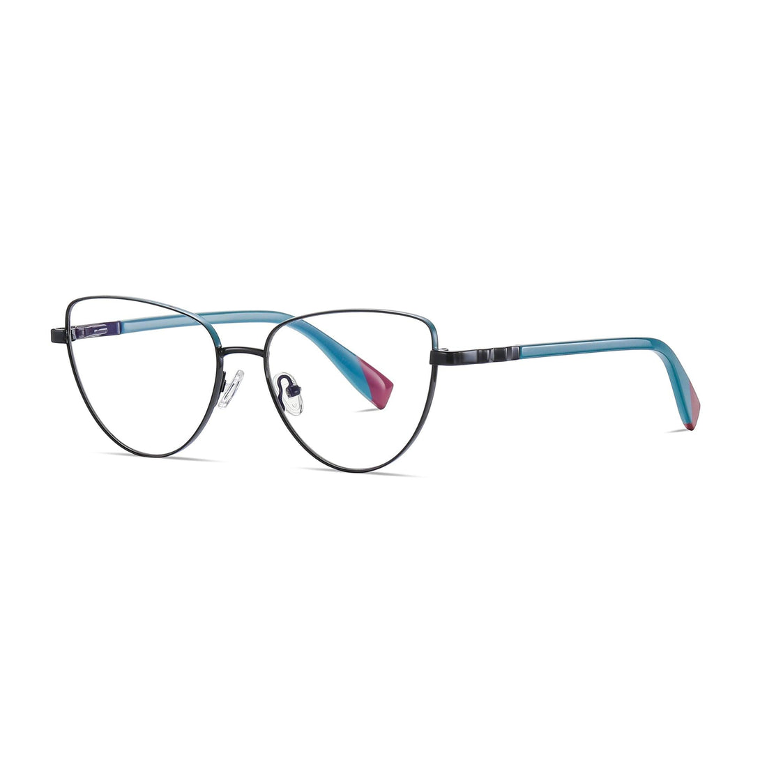 Lance - Eyeglasses - 3018-C1 | Prime Particle