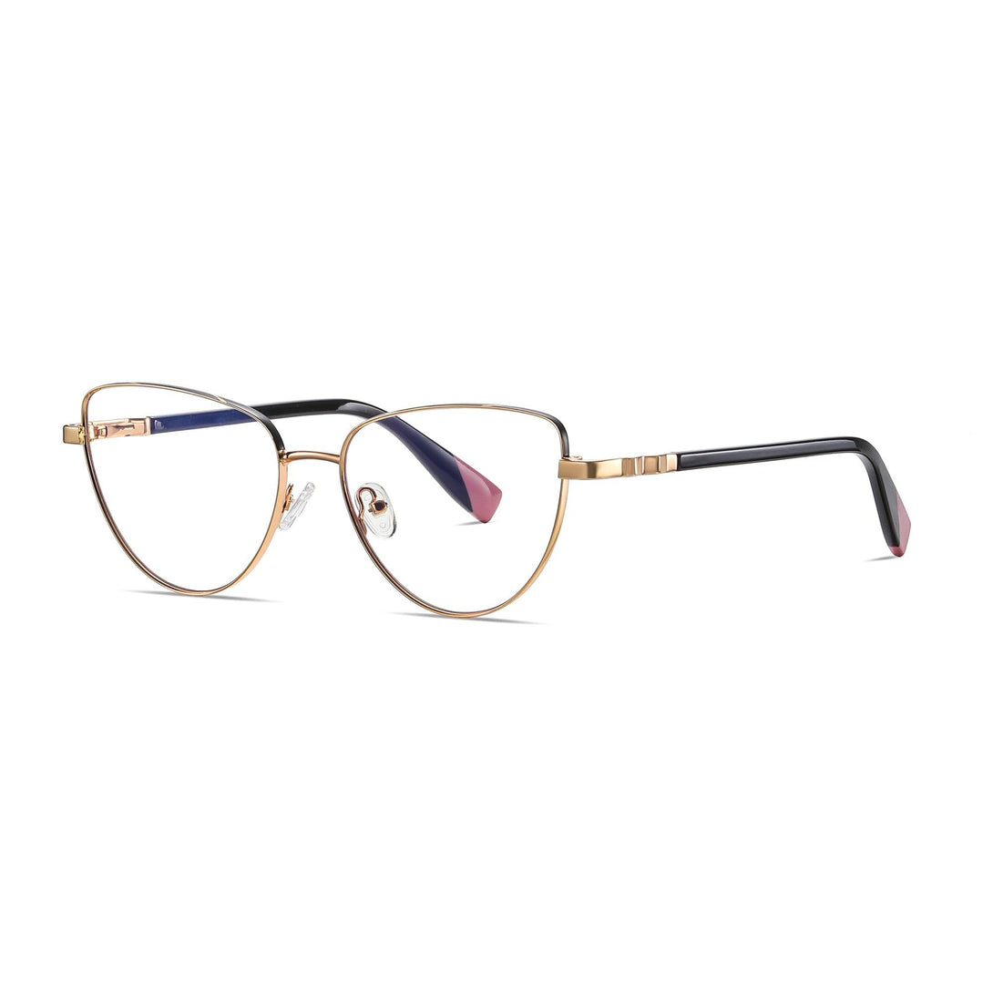 Lance - Eyeglasses - 3018-C1 | Prime Particle