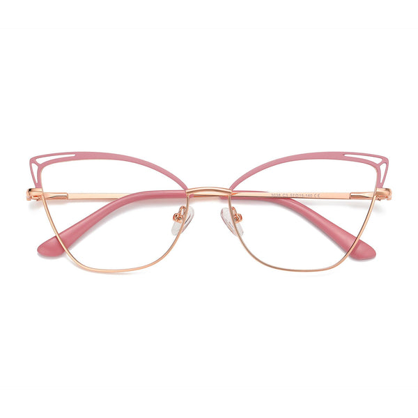 Lange - Eyeglasses - 3038-C1 | Prime Particle