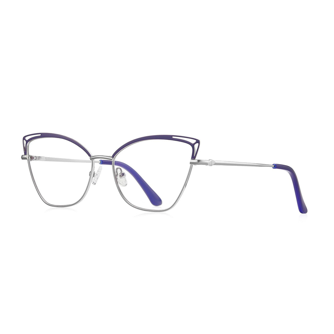 Lange - Eyeglasses - 3038-C1 | Prime Particle