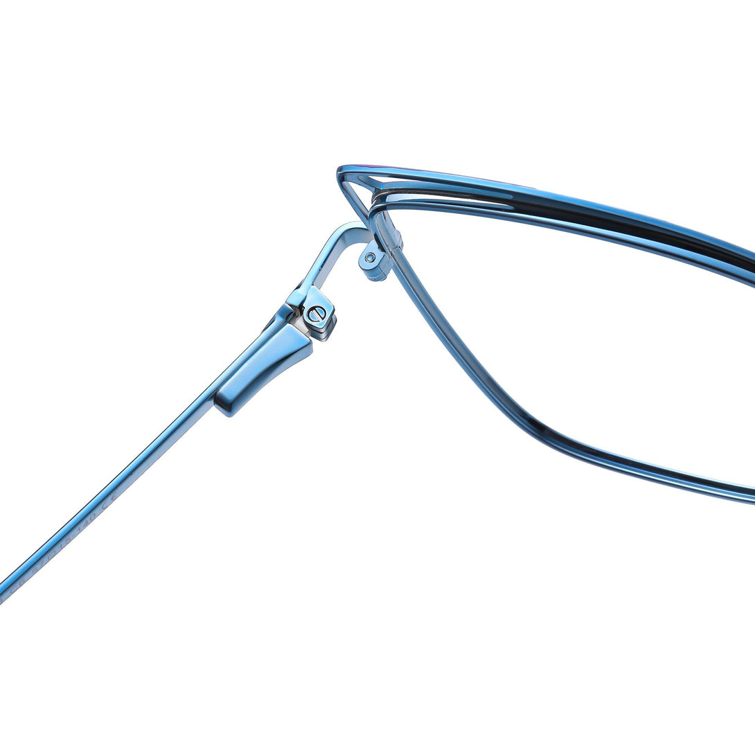 Lange - Eyeglasses - 3038-C1 | Prime Particle