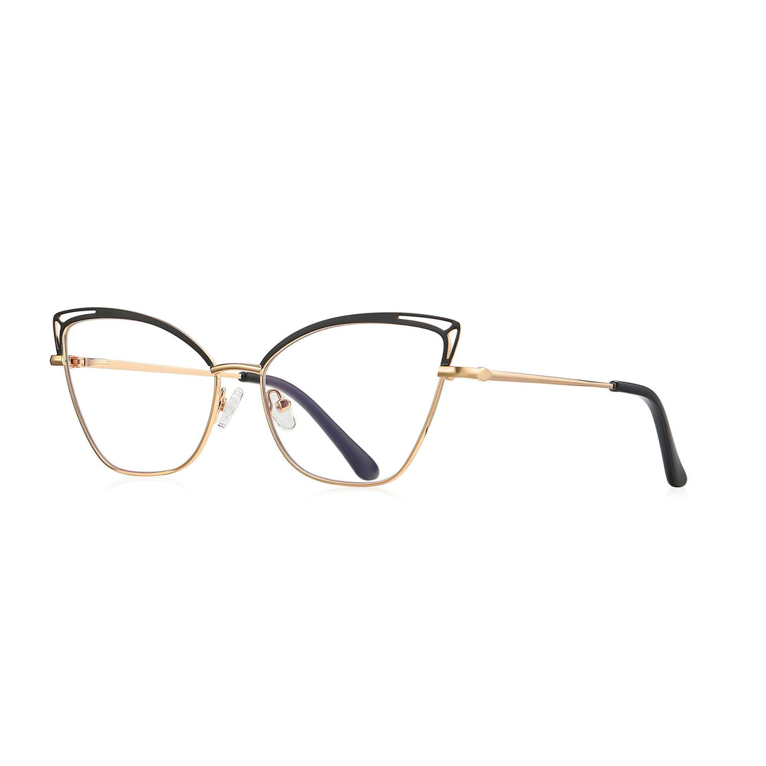 Lange - Eyeglasses - 3038-C1 | Prime Particle