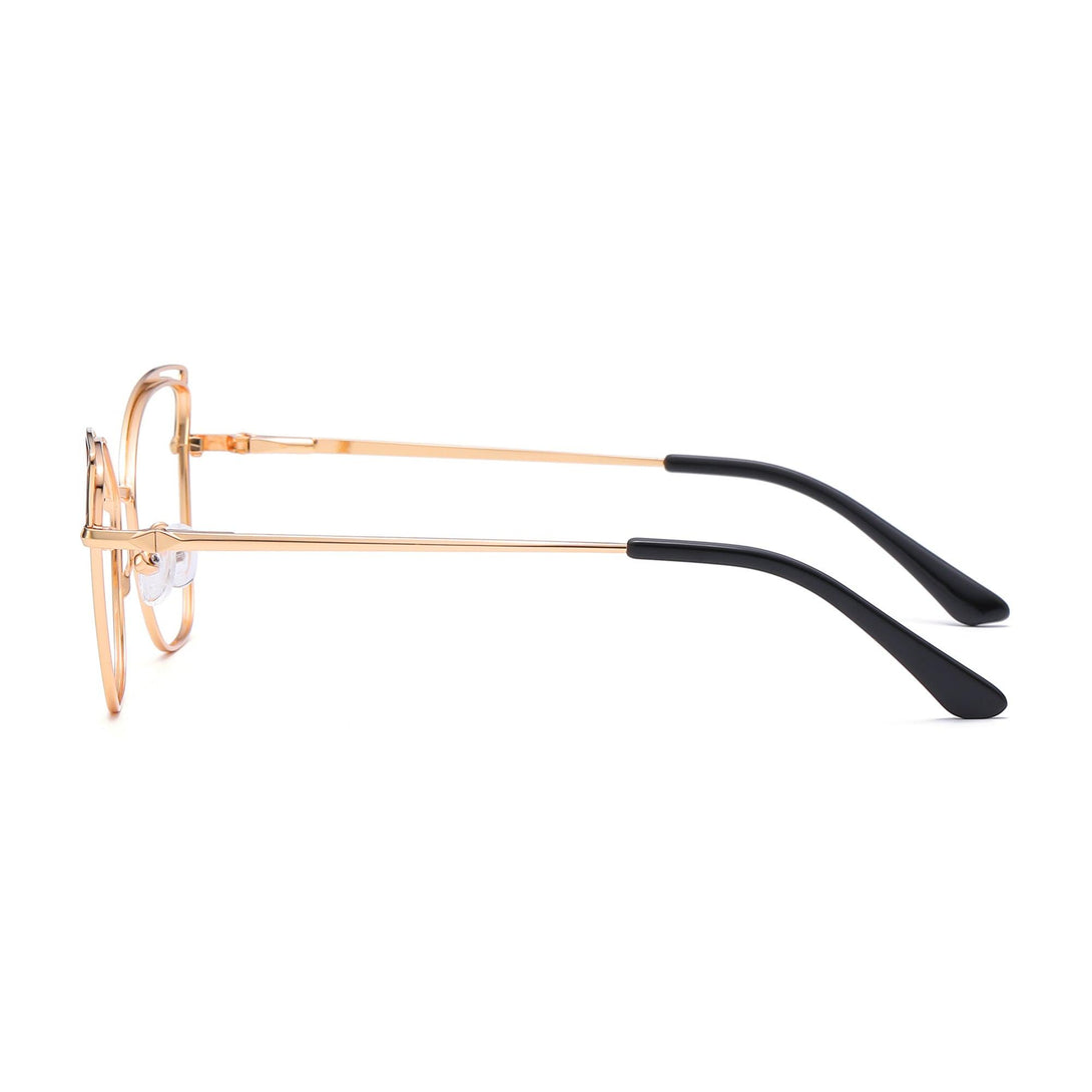 Lange - Eyeglasses - 3038-C1 | Prime Particle