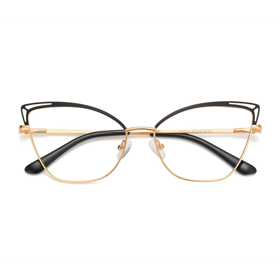 Lange - Eyeglasses - 3038-C2 | Prime Particle