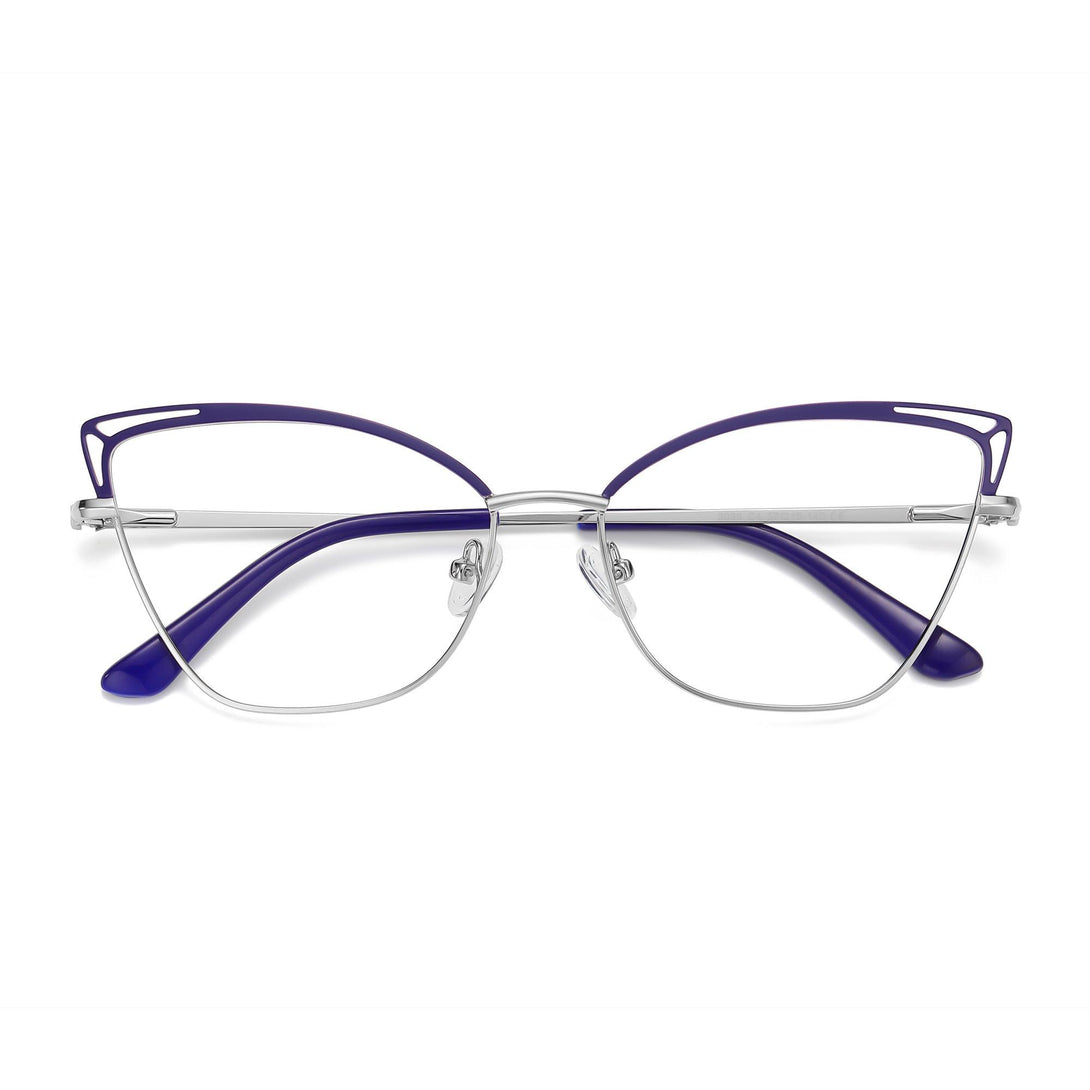 Lange - Eyeglasses - 3038-C5 | Prime Particle