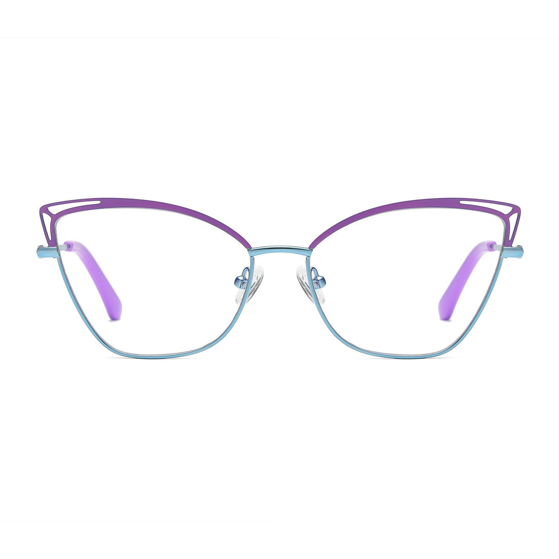 Lange - Eyeglasses - 3038-C6 | Prime Particle