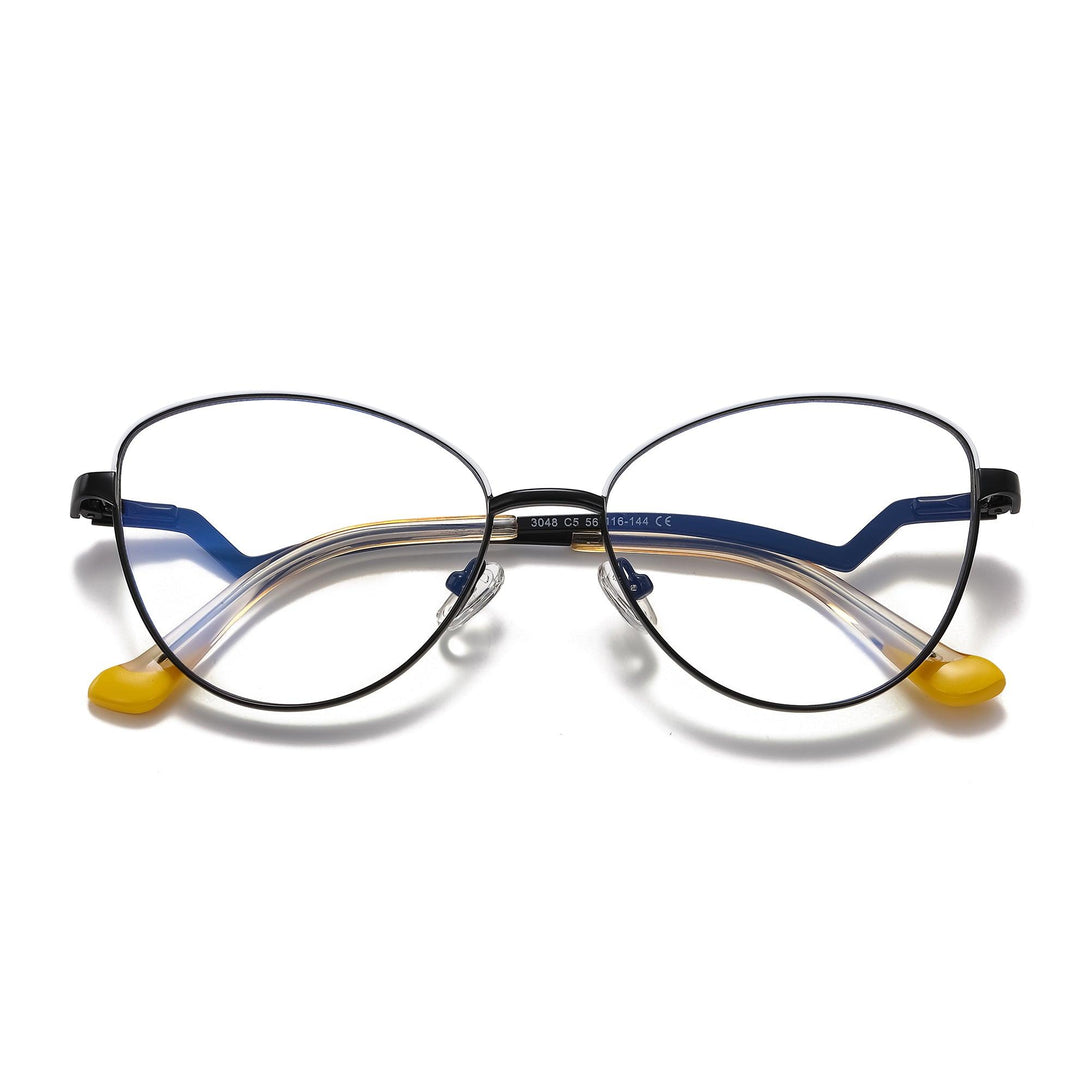 Langston - Eyeglasses - 3048-C1 | Prime Particle