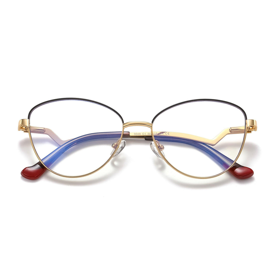 Langston - Eyeglasses - 3048-C2 | Prime Particle