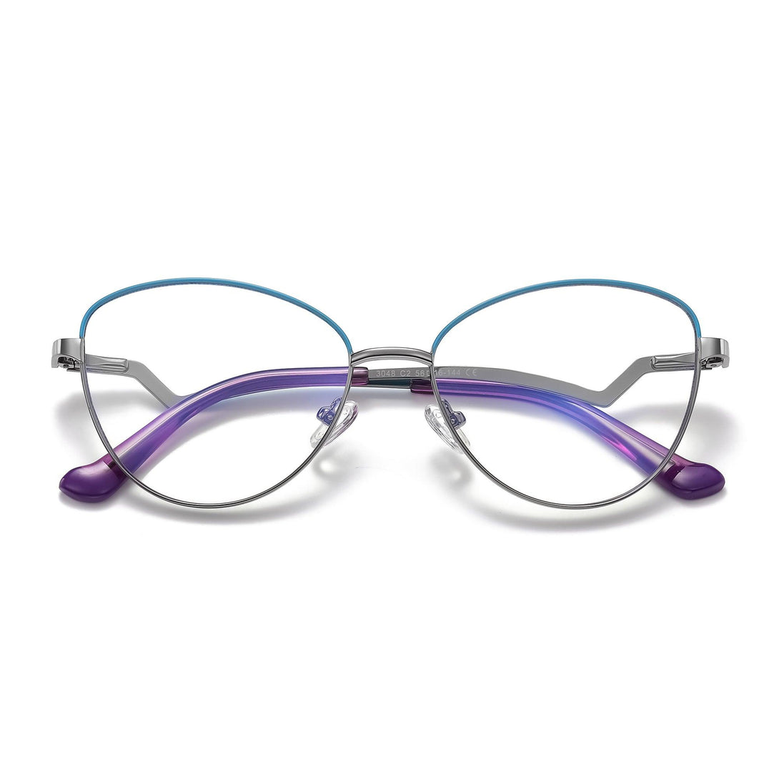 Langston - Eyeglasses - 3048-C4 | Prime Particle