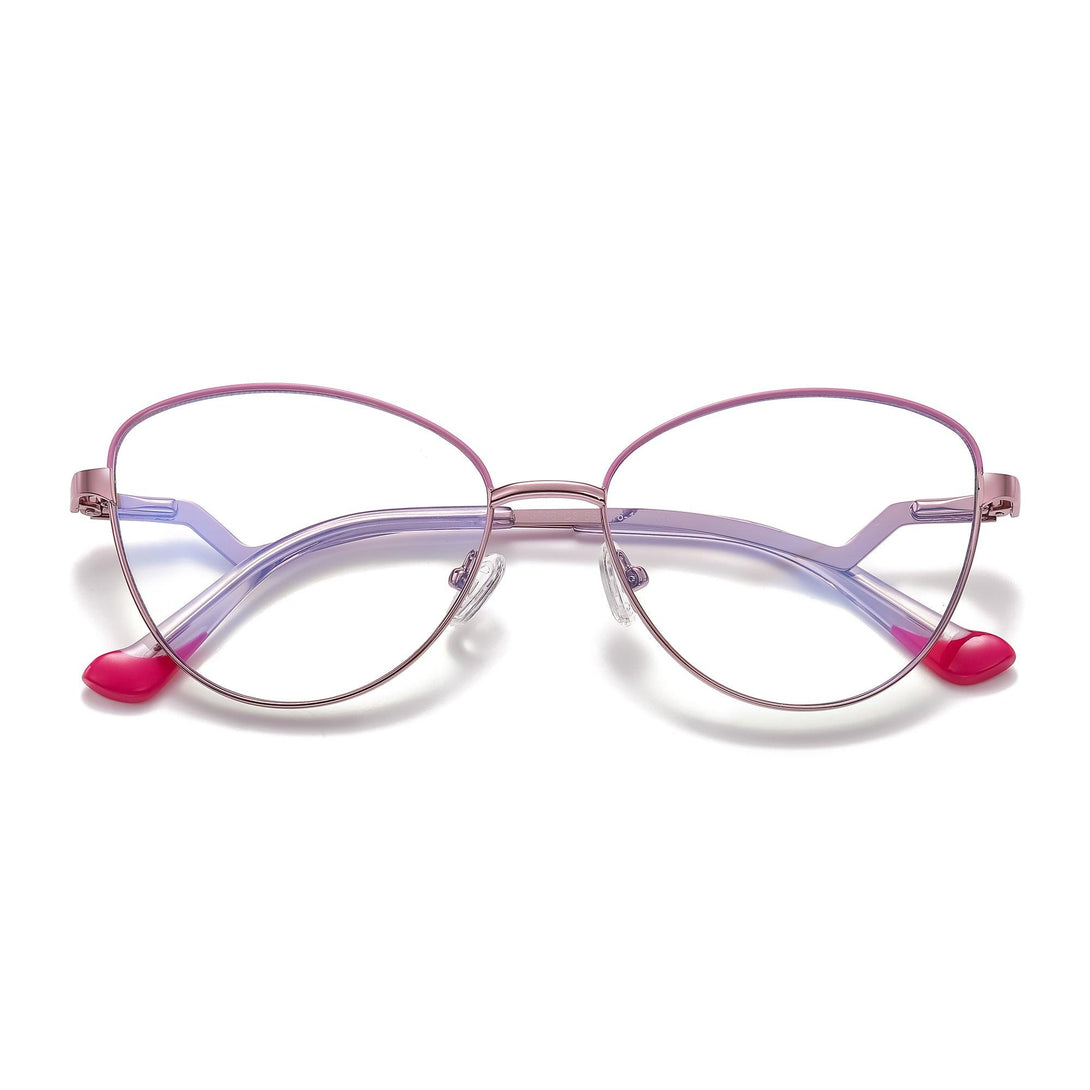 Langston - Eyeglasses - 3048-C6 | Prime Particle