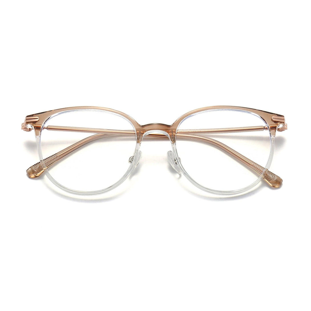 Laraya Eyeglasses 8145-C2 | Prime Particle