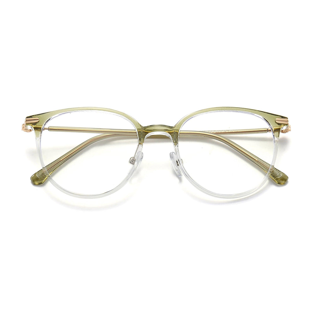 Laraya Eyeglasses 8145-C5 | Prime Particle