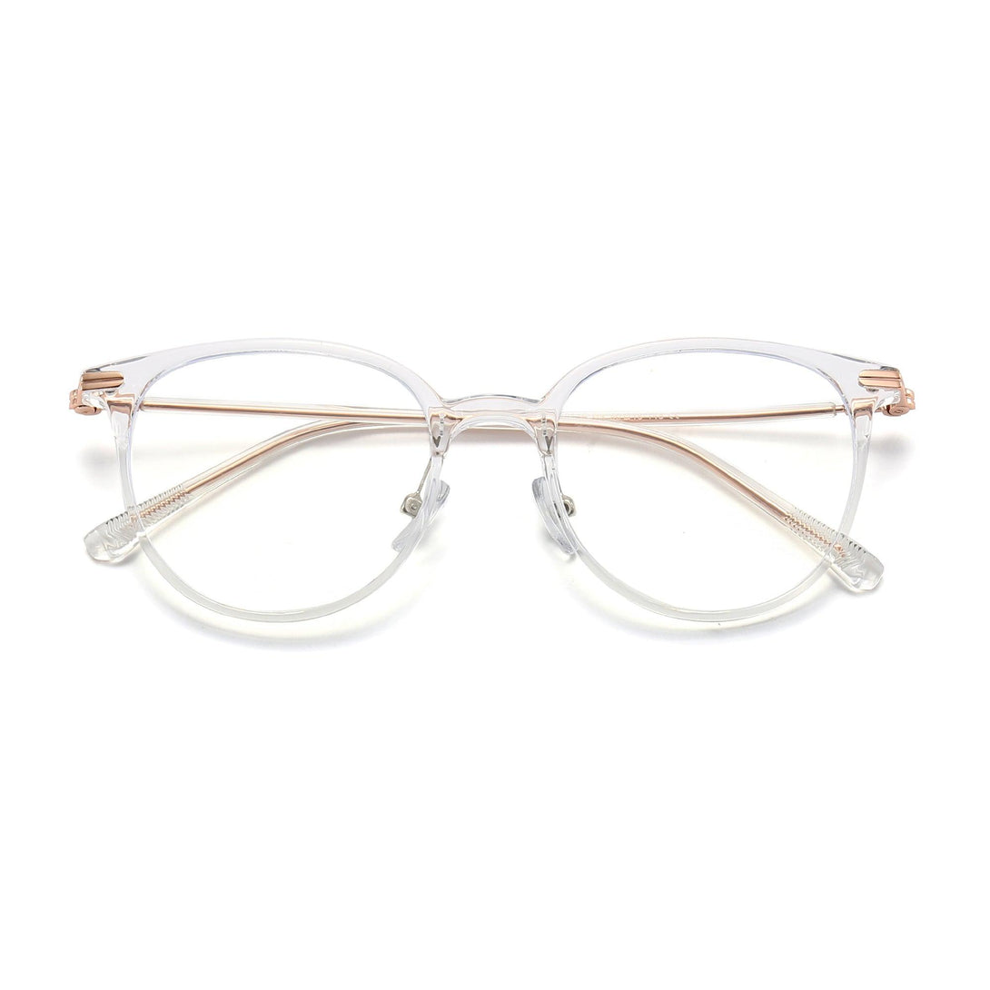 Laraya Eyeglasses 8145-C6 | Prime Particle