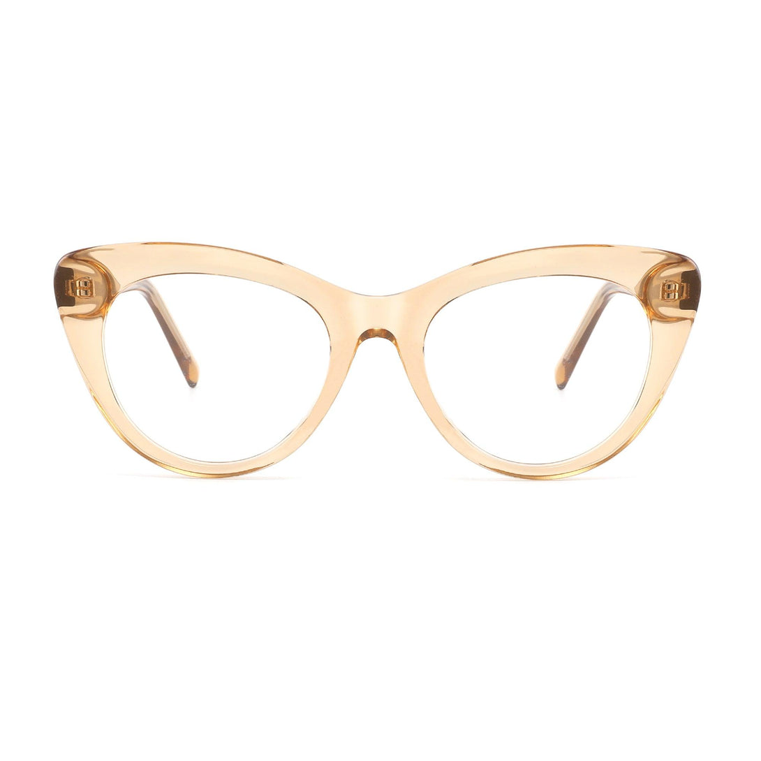 Laura Eyeglasses GL6612-C4 | Prime Particle