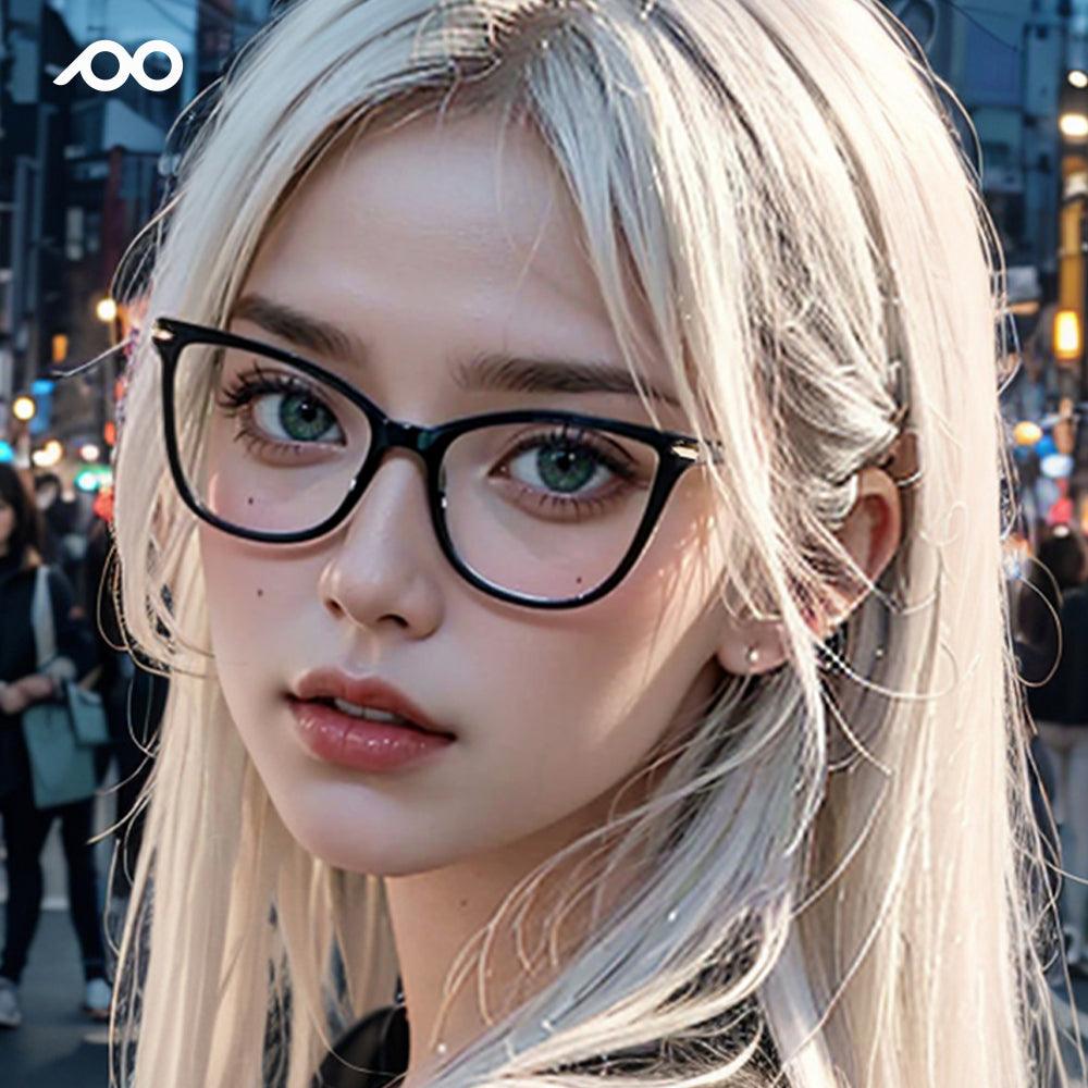 Laurel Eyeglasses 3288-C4 | Prime Particle