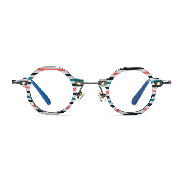 Laurie Eyeglasses 185740-C1 | Prime Particle