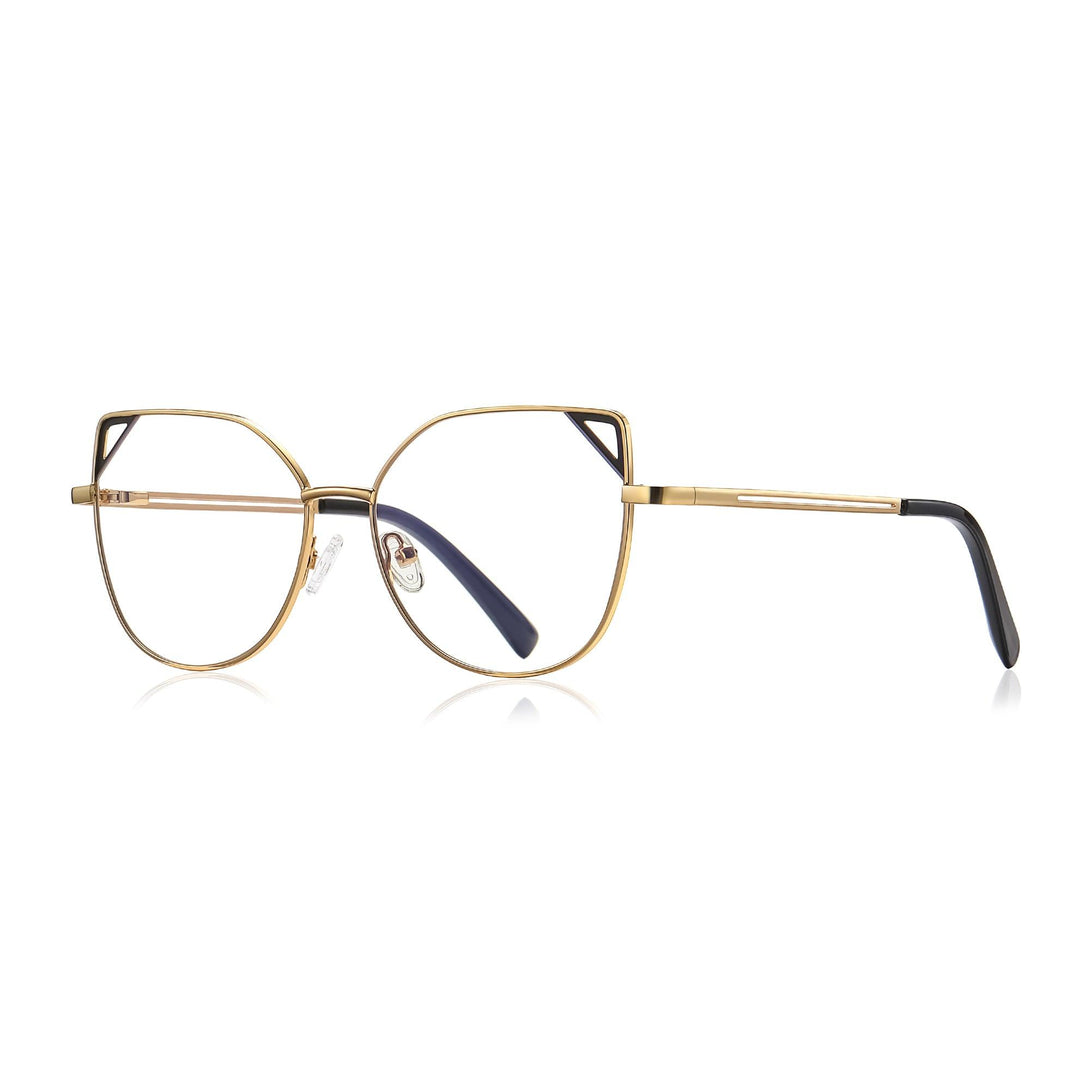 Laurinda - Eyeglasses - 3044-C1 | Prime Particle