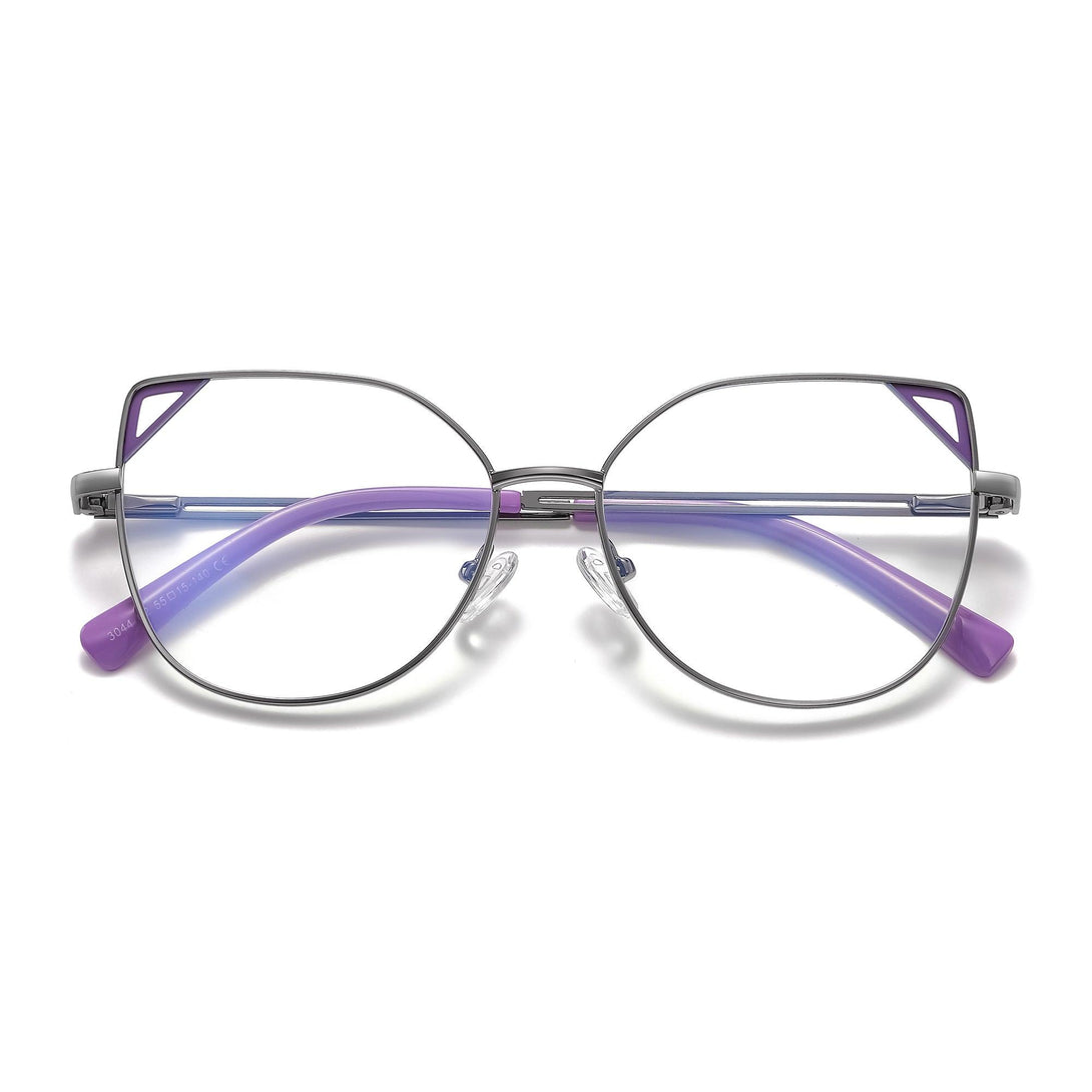 Laurinda - Eyeglasses - 3044-C6 | Prime Particle