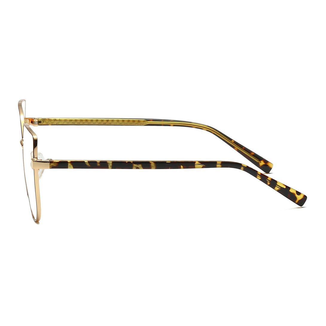 Lavelle - Eyeglasses - 3007-C1 | Prime Particle