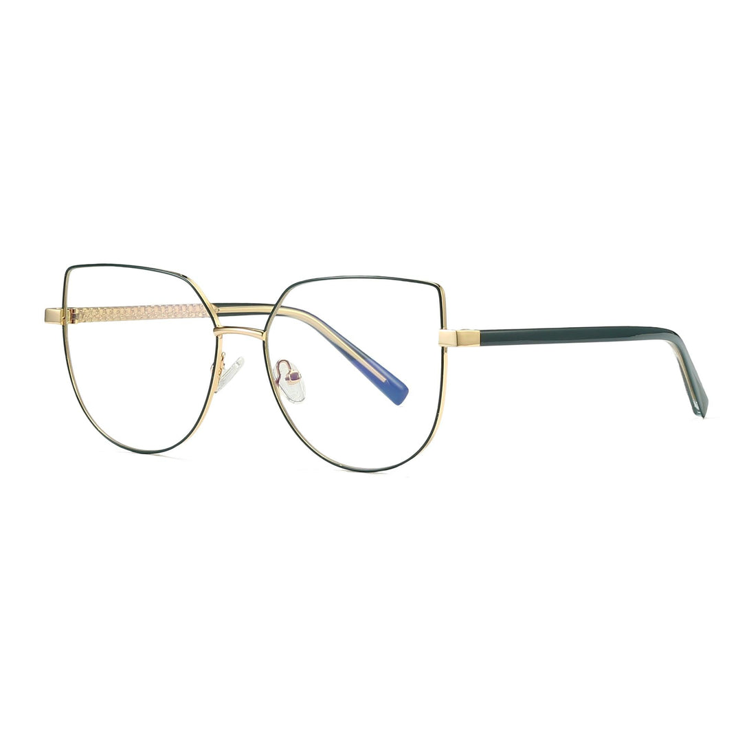 Lavelle - Eyeglasses - 3007-C1 | Prime Particle