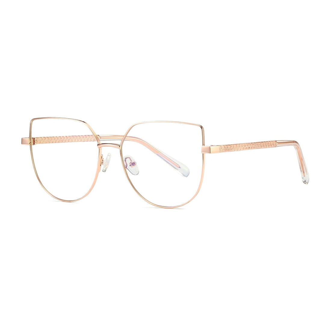 Lavelle - Eyeglasses - 3007-C1 | Prime Particle