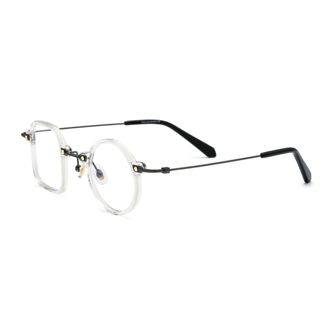 Lean - Eyeglasses - 185700-C1 | Prime Particle