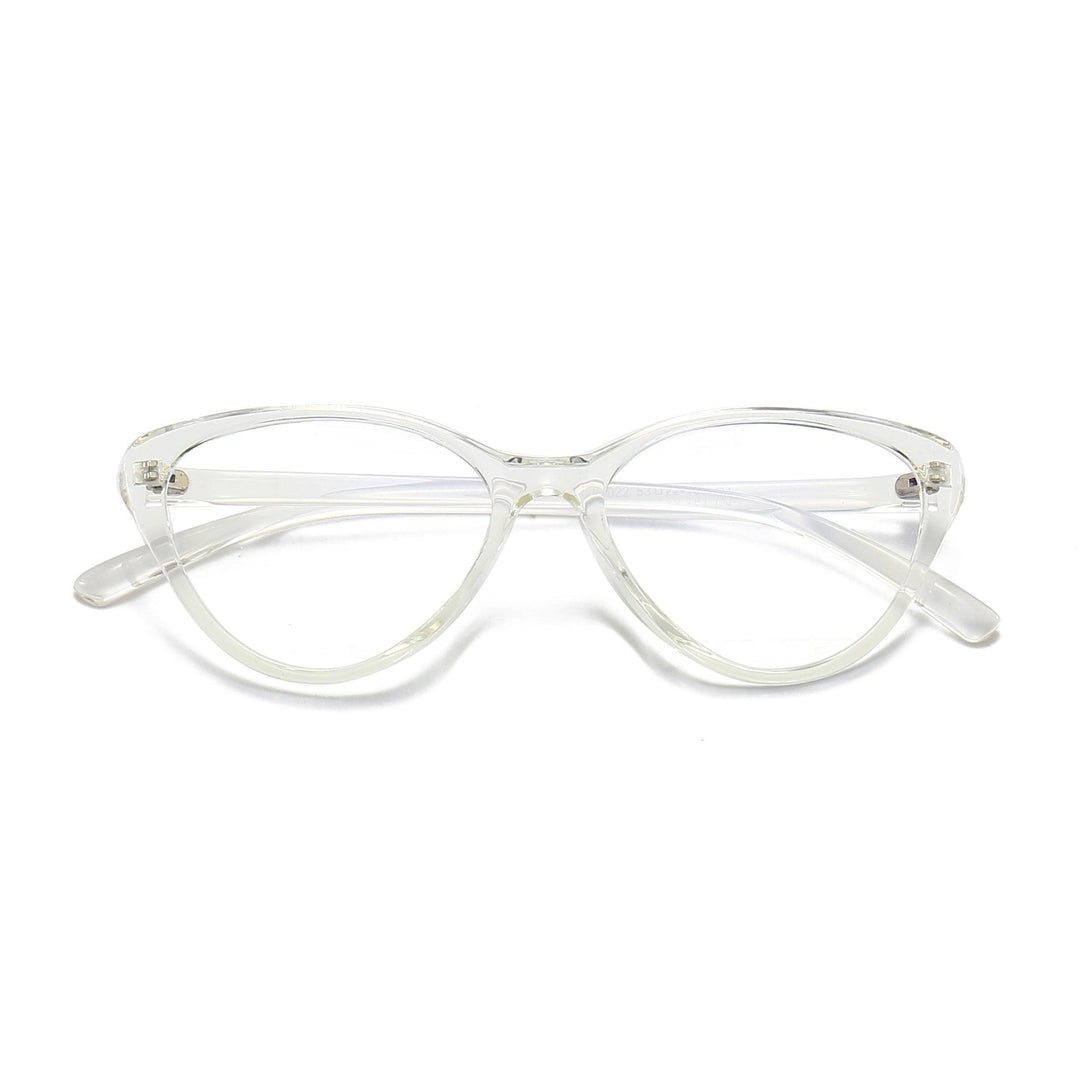 Leander Eyeglasses 7022-C1 | Prime Particle